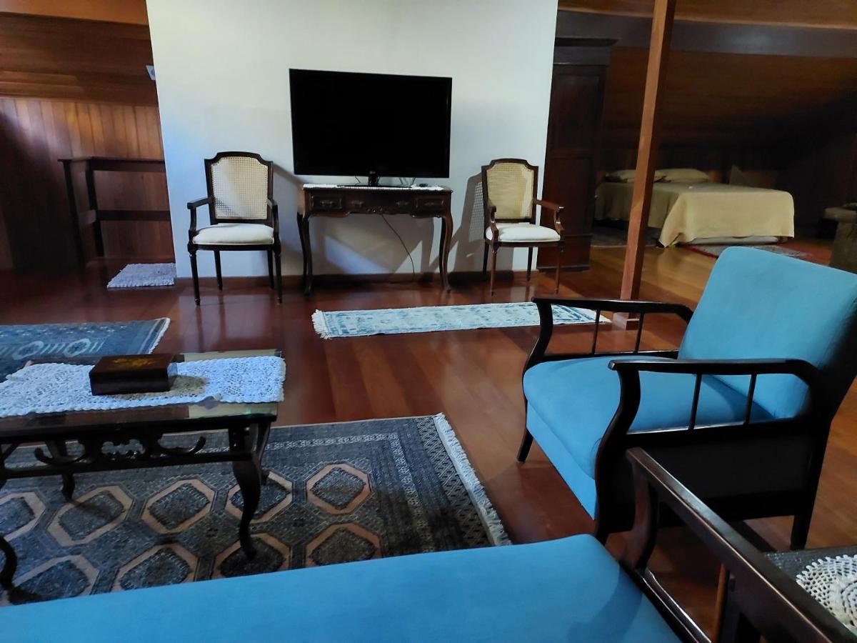 Lumiar Eco Lodge - Casa Alema 노바프리부르구 외부 사진